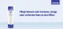 Instructions for use for Linola lábtej, 100 ml - 1