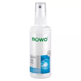 SPORT-GEL Röwo spray, 100 ml