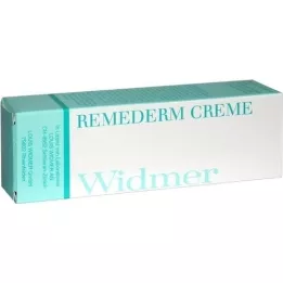WIDMER Remederm krém illatosítatlan, 75 g