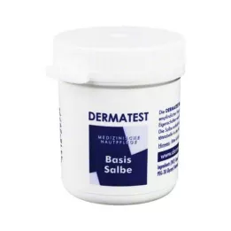 DERMATEST Alap kenőcs, 50 ml