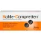 KOHLE Compretten tabletta, 60 db