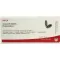 ISCUCIN abietis Potency Series I ampullák, 10X1 ml