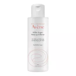 AVENE Mild szemsmink eltávolító gél, 125 ml
