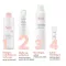 AVENE Mild szemsmink eltávolító gél, 125 ml