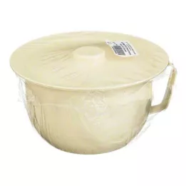 NACHTTOPF fedéllel 22 cm, 1 db