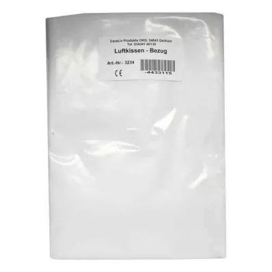LUFTKISSENBEZUG Pamut, 1 db