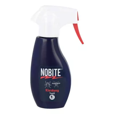 NOBITE ruházati spray palack, 200 ml