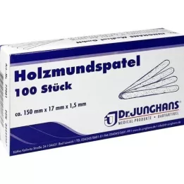 HOLZMUNDSPATEL 15 cm, 100 db