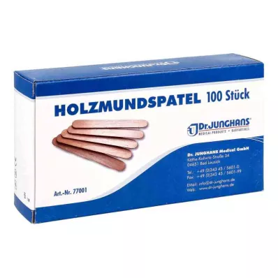 HOLZMUNDSPATEL 15 cm, 100 db