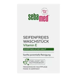 SEBAMED szappanmentes mosószer, 50 g