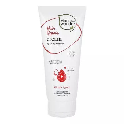 HAIRWONDER Hajjavító krém, 100 ml