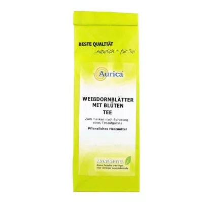 WEISSDORN TEE Aurica, 60 g WEISSDORN TEE Aurica, 60 g