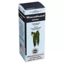USNEABASAN anyatinktúra, 100 ml