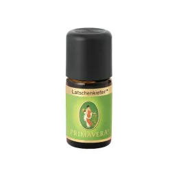 LATSCHENKIEFERÖL Bio illóolaj, 5 ml