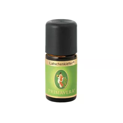 LATSCHENKIEFERÖL Bio illóolaj, 5 ml