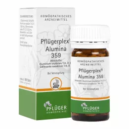 PFLÜGERPLEX Alumina 359 tabletta, 100 db