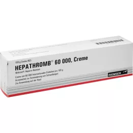HEPATHROMB Tejszín 60.000, 100 g