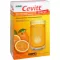 HERMES Cevitt narancs pezsgőtabletta, 60 db