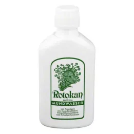 ROTOKAN szájvíz, 250 ml