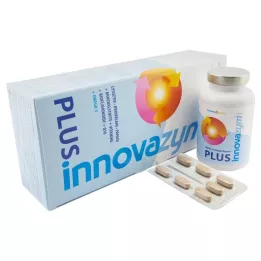INNOVAZYM Kapszula+tabletta 210 db-os kombinált csomag, 1 p