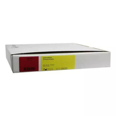 BIATAIN Habkötszer 15x15 cm finoman ragasztva, 5 db
