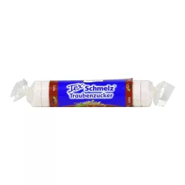 SOLDAN Tex Schmelz Dextróz kólatekercs, 33 g