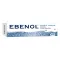 EBENOL 0,25% tejszín, 25 g