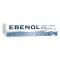 EBENOL 0,25%-os tejszín, 50 g