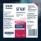 SNUP Rhinitis spray 0,1% orrspray, 15 ml