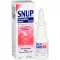 SNUP Rhinitis spray 0,1% orrspray, 15 ml