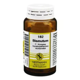 BISMUTUM F Complex tabletta No.182, 120 db