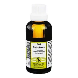PETROLEUM F Complex No.301 hígítás, 50 ml