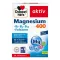 DOPPELHERZ Magnézium 400 mg tabletta, 30 db
