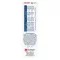 DOPPELHERZ Magnézium 400 mg tabletta, 30 db