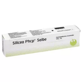 SILICEA PHCP kenőcs, 100 g