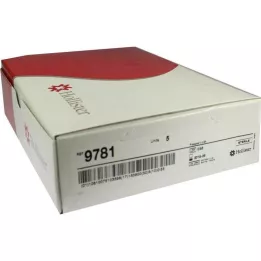DRAINAGE-FIXATIONSKLAMMER vízszintes 9781, 5 db