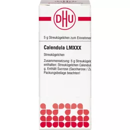 CALENDULA LM XXX Gömböcskék, 5 g