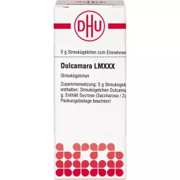 DULCAMARA LM XXX Gömböcskék, 5 g