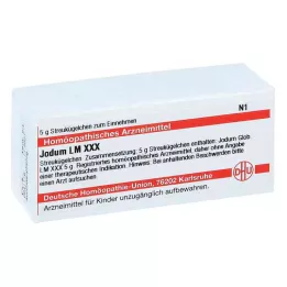 JODUM LM XXX Gömböcskék, 5 g