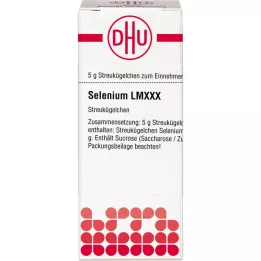 SELENIUM LM XXX Gömböcskék, 5 g