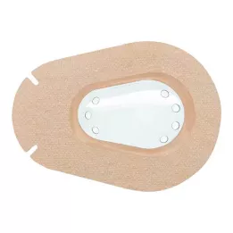 ORTOLUX Air watch glass dressing nagy perforált, 1 db