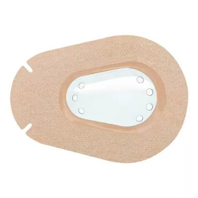 ORTOLUX Air watch glass dressing nagy perforált, 1 db ORTOLUX Air watch glass dressing nagy perforált, 1 db