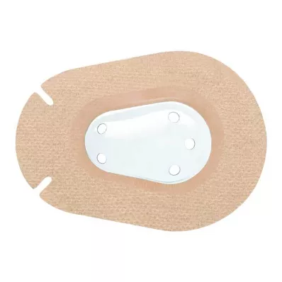 ORTOLUX Air watch glass dressing kis perforált, 1 db