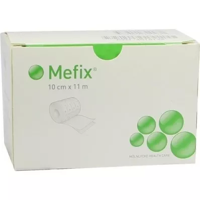 MEFIX Rögzítő gyapjú 10 cmx11 m, 1 db
