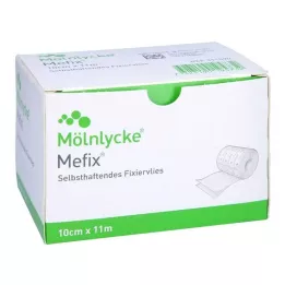 MEFIX Rögzítő gyapjú 10 cmx11 m, 1 db