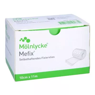 MEFIX Rögzítő gyapjú 10 cmx11 m, 1 db