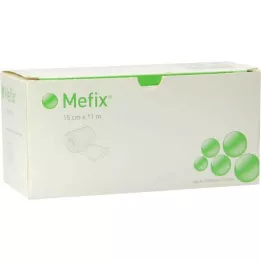 MEFIX Rögzítő gyapjú 15 cmx11 m, 1 db
