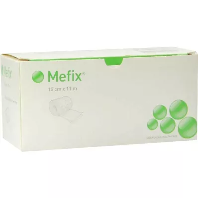 Mefix rögzítő polár 11 mx15 cm, 1 db