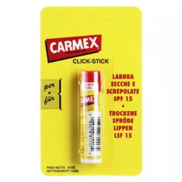 CARMEX Száraz, kicserepesedett ajkakra való ajakbalzsam, 4,25 g