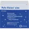 HYLO-VISION sine egyszeri adagoló pipetták, 60X0,4 ml